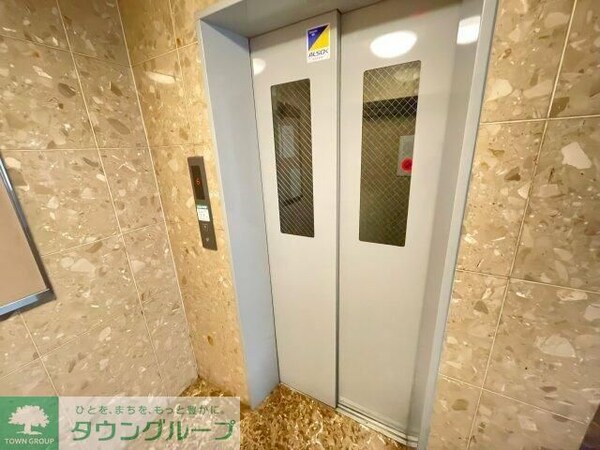 共有部分(お問合せはタウンハウジングまで！※現地待合わせ相談可能)