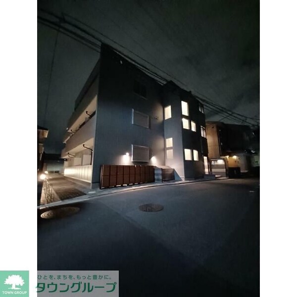 外観(タウンハウジング蘇我店にお任せください♪)