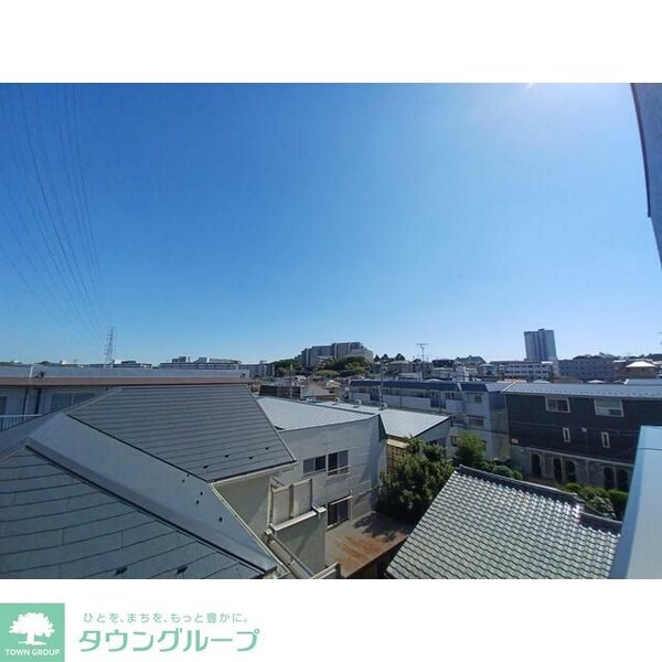 眺望(タウンハウジング蘇我店にお任せください♪)