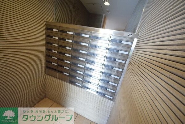 共有部分(お問合せはタウンハウジングまで！※現地待合わせ相談可能)