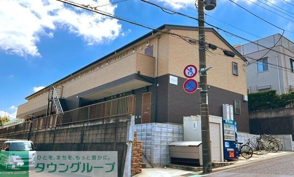 外観(お問合せはタウンハウジングまで！※現地待合わせ相談可能)