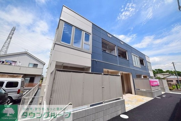 外観(お問合せはタウンハウジングまで！※現地待合わせ相談可能)