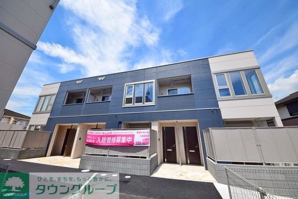 外観(お問合せはタウンハウジングまで！※現地待合わせ相談可能)