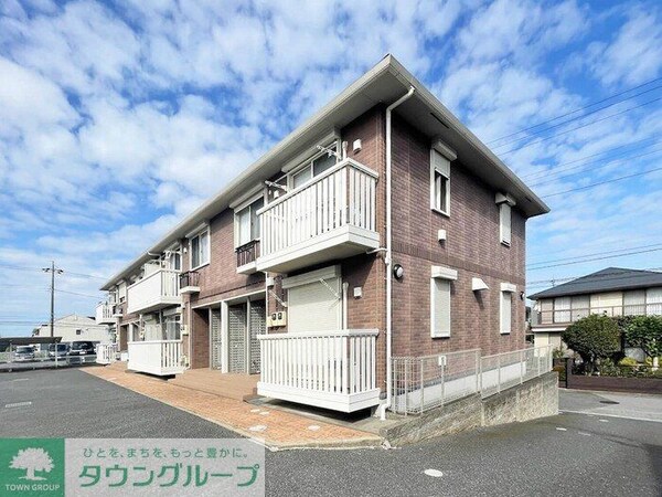 外観(お問合せはタウンハウジングまで！※現地待合わせ相談可能)
