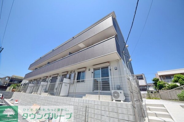 外観(お問合せはタウンハウジングまで！※現地待合わせ相談可能)