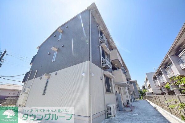 外観(お問合せはタウンハウジングまで！※現地待合わせ相談可能)