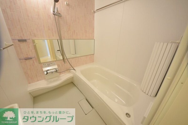 バス／シャワールーム等(お問合せはタウンハウジングまで！※現地待合わせ相談可能)