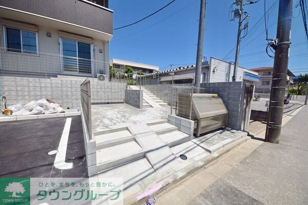 外観(お問合せはタウンハウジングまで！※現地待合わせ相談可能)