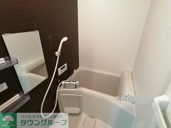 バス／シャワールーム等(お問合せはタウンハウジングまで！※現地待合わせ相談可能)