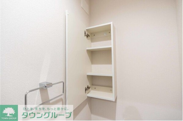 トイレ(お問合せはタウンハウジングまで！※現地待合わせ相談可能)