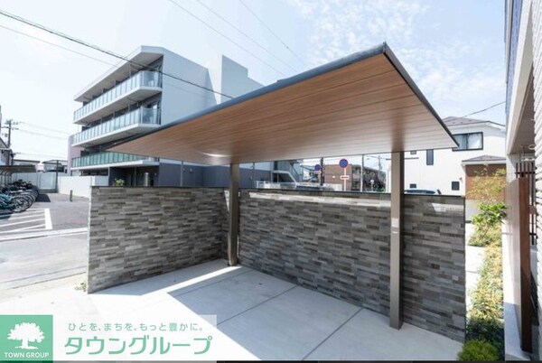 共有部分(お問合せはタウンハウジングまで！※現地待合わせ相談可能)