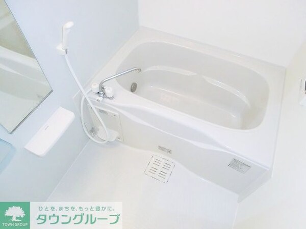 バス／シャワールーム等(お問合せはタウンハウジングまで！※現地待合わせ相談可能)