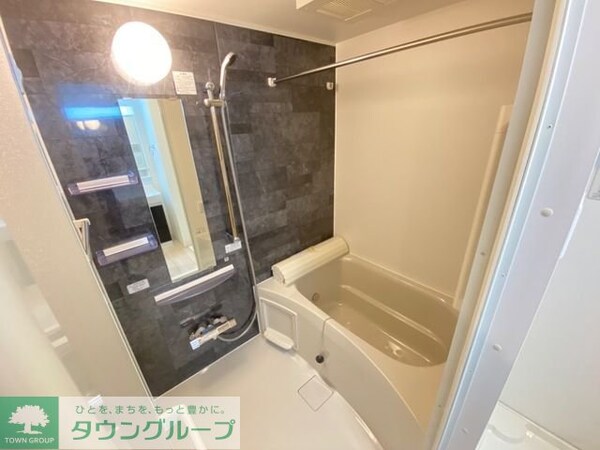 バス／シャワールーム等(お問合せはタウンハウジングまで！※現地待合わせ相談可能)
