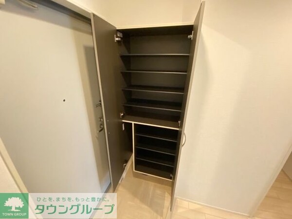 設備(お問合せはタウンハウジングまで！※現地待合わせ相談可能)