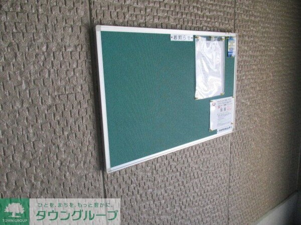 エントランス(お問合せはタウンハウジングまで！※現地待合わせ相談可能)