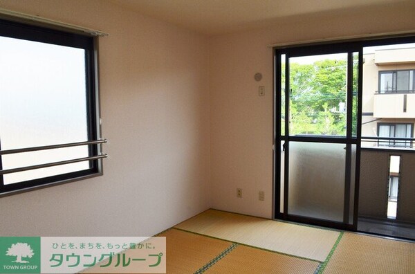リビング・居室(お問合せはタウンハウジングまで！※現地待合わせ相談可能)