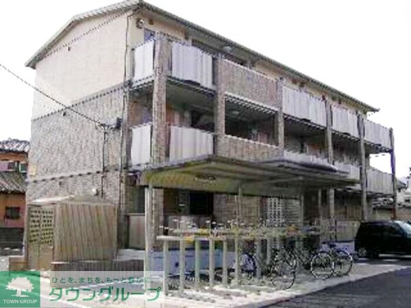 外観(お問合せはタウンハウジングまで！※現地待合わせ相談可能)