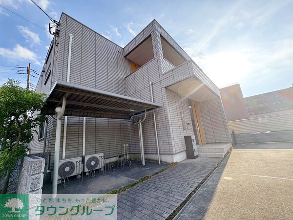 外観(お問合せはタウンハウジングまで！※現地待合わせ相談可能)