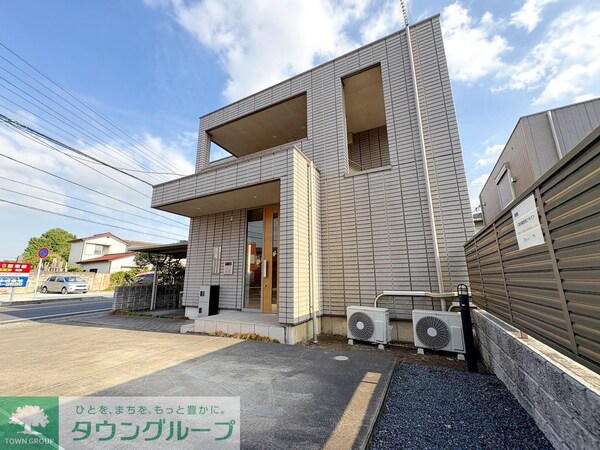 外観(お問合せはタウンハウジングまで！※現地待合わせ相談可能)