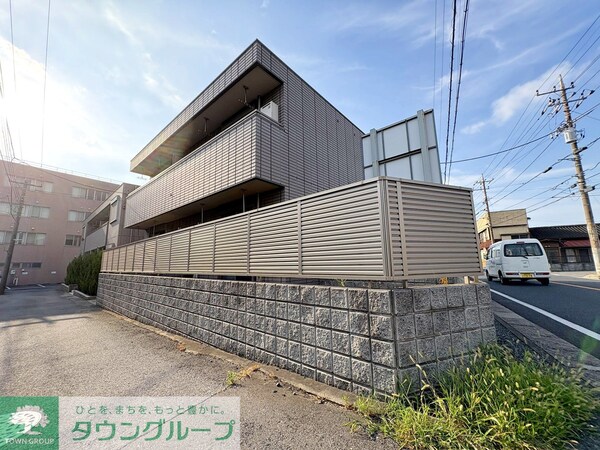 外観(お問合せはタウンハウジングまで！※現地待合わせ相談可能)