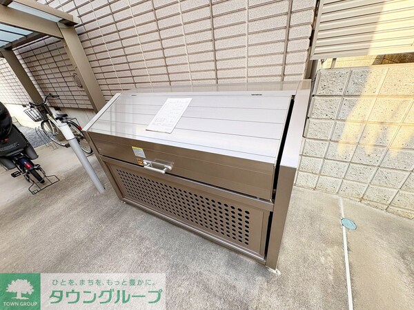 共有部分(お問合せはタウンハウジングまで！※現地待合わせ相談可能)