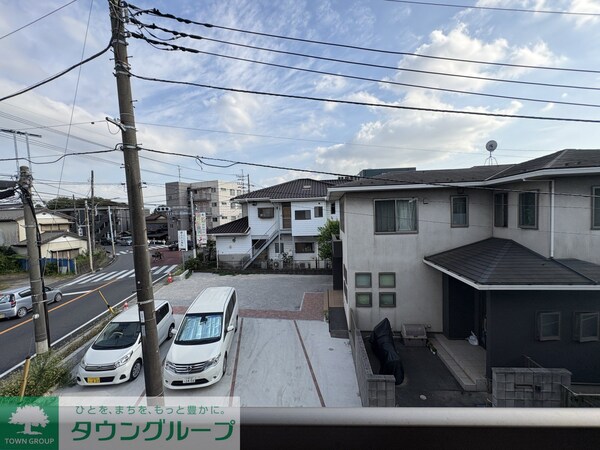 眺望(お問合せはタウンハウジングまで！※現地待合わせ相談可能)