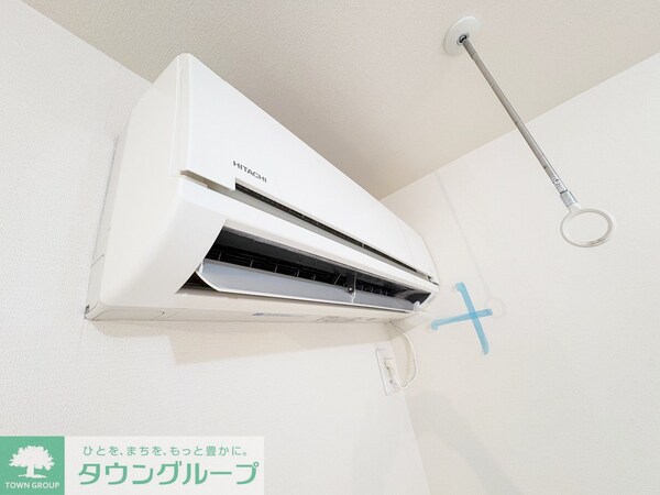 設備(お問合せはタウンハウジングまで！※現地待合わせ相談可能)