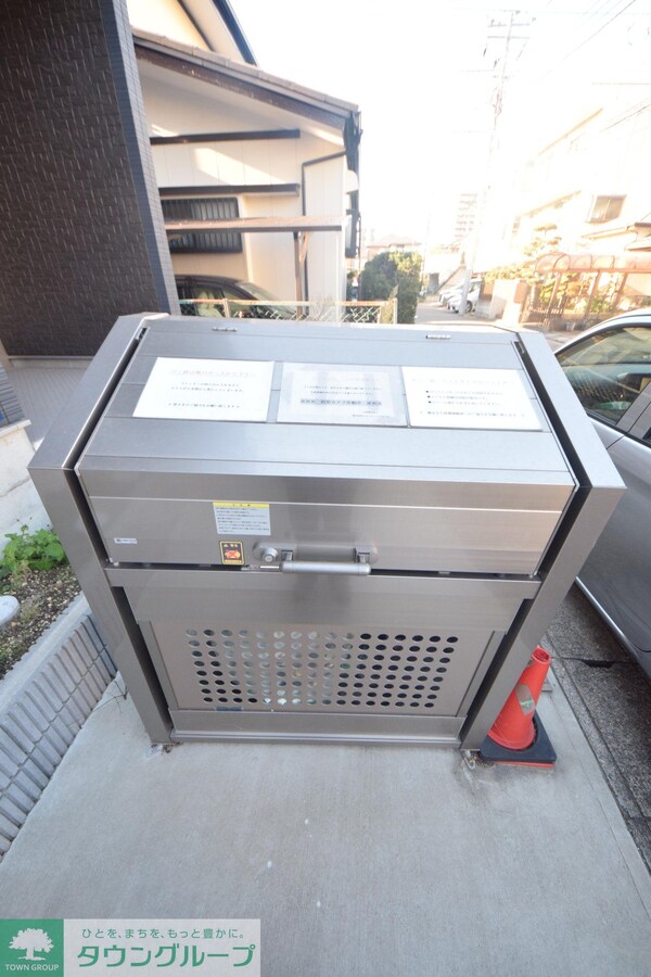 共有部分(お問合せはタウンハウジングまで！※現地待合わせ相談可能)