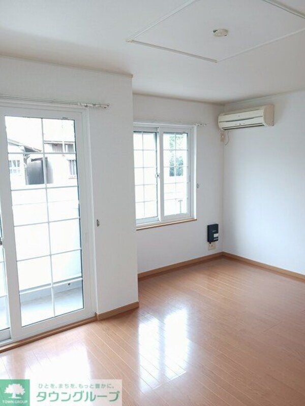 リビング・居室