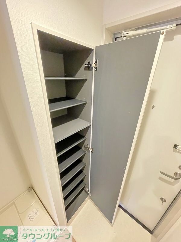 設備(お部屋探しは【タウンハウジング千葉店】にお任せ下さい♪)