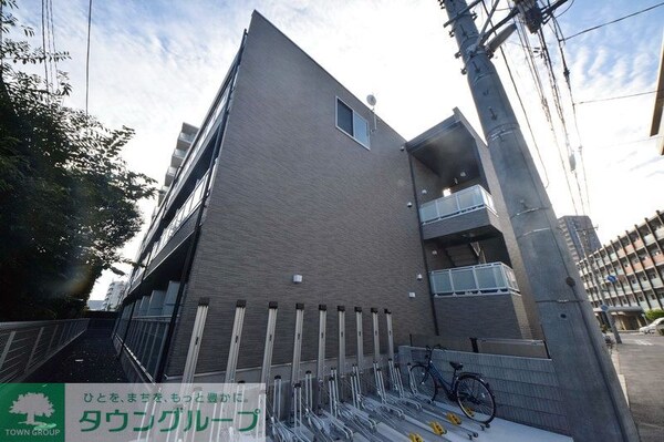 外観(現地待ち合わせ歓迎♪お問合せはタウンハウジング千葉店まで！)