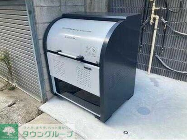 共有部分