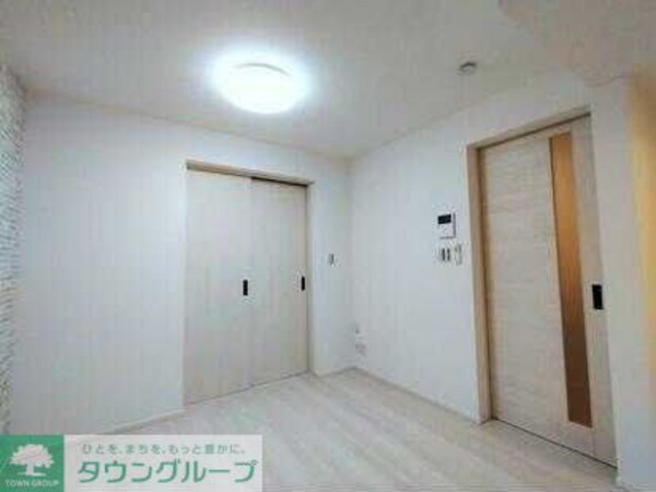 リビング・居室