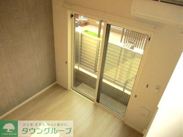 リビング・居室