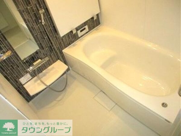 バス／シャワールーム等