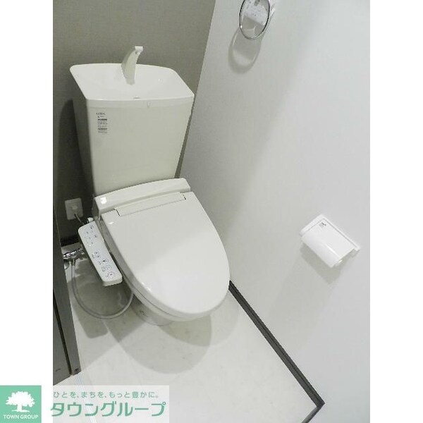 トイレ(お部屋探しはタウンハウジング蘇我店にお任せ下さい♪)