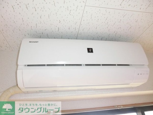 設備(お問合せはタウンハウジングまで！※現地待合わせ相談可能)