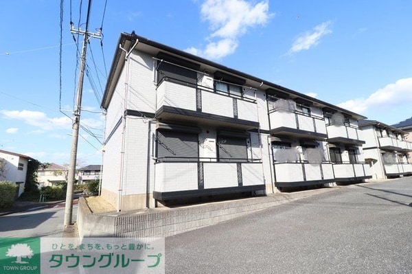 外観(お問合せはタウンハウジングまで！※現地待合わせ相談可能)