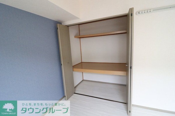 収納(お問合せはタウンハウジングまで！※現地待合わせ相談可能)