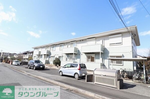 外観(お問合せはタウンハウジングまで！※現地待合わせ相談可能)