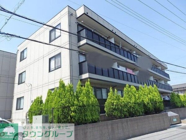 外観(お問合せはタウンハウジングまで！※現地待合わせ相談可能)