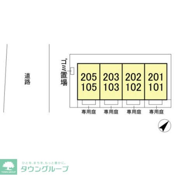 その他(お問合せはタウンハウジングまで！※現地待合わせ相談可能)