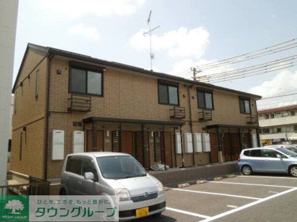外観(お問合せはタウンハウジングまで！※現地待合わせ相談可能)