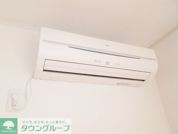 設備(お部屋探しは【タウンハウジング千葉店】にお任せ下さい♪)