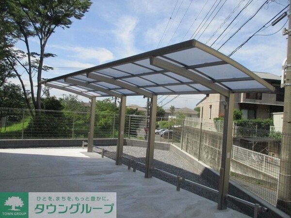 共有部分(お問合せはタウンハウジングまで！※現地待合わせ相談可能)