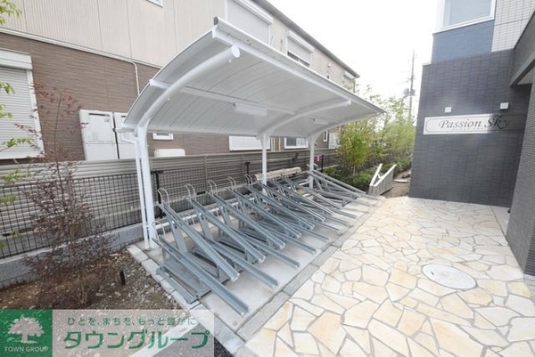 共有部分(お問合せはタウンハウジングまで！※現地待合わせ相談可能)