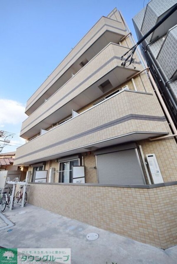 外観(お問合せはタウンハウジングまで！※現地待合わせ相談可能)