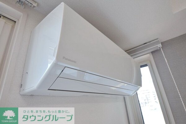 設備(※別号室。類似写真)
