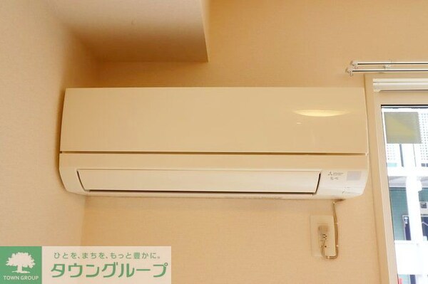 設備(別号室参考写真です)