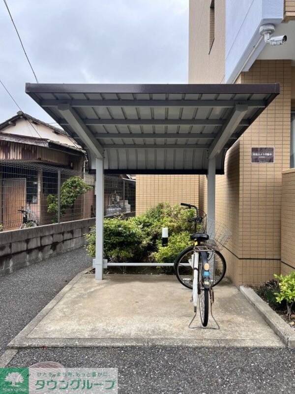 共有部分(お問合せはタウンハウジングまで！※現地待合わせ相談可能)